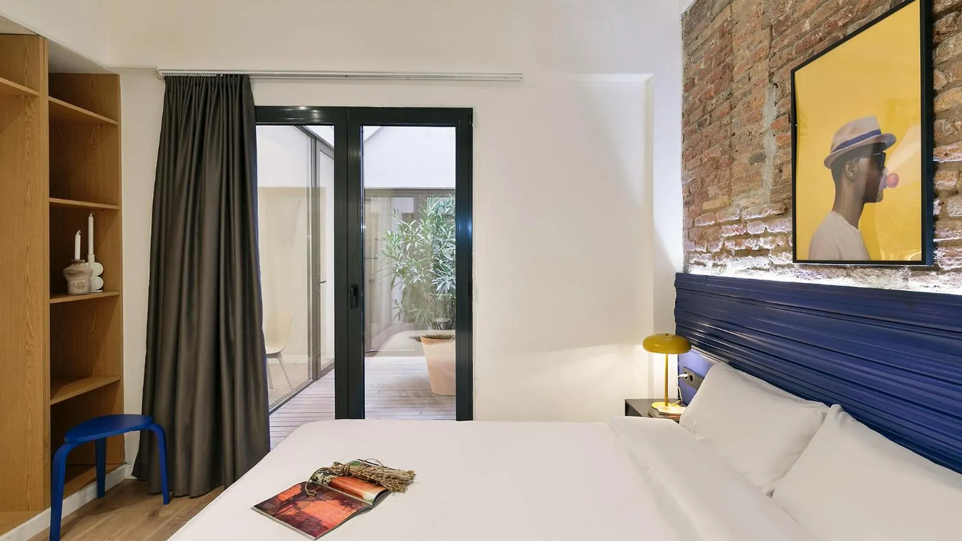 Arte Suites By Olala Homes L'Hospitalet de Llobregat
