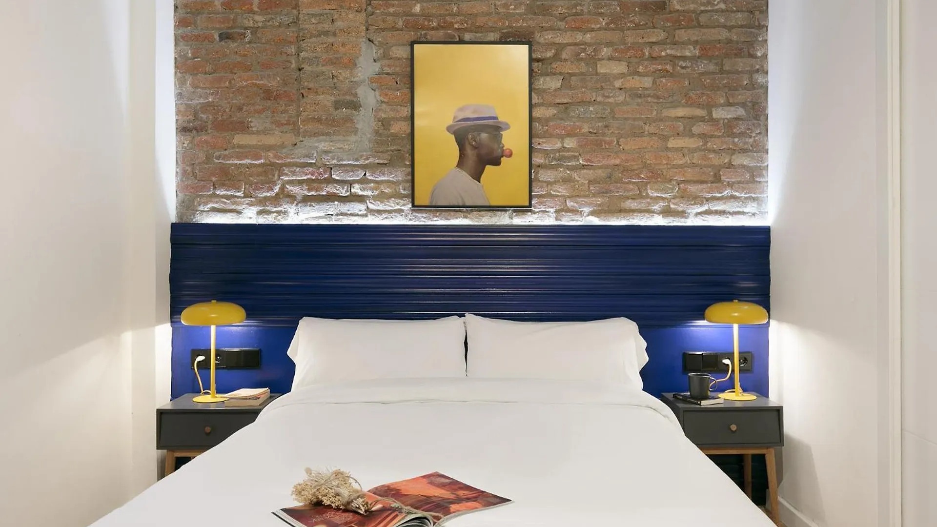 Arte Suites By Olala Homes L'Hospitalet de Llobregat Espanha