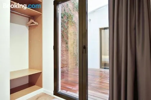 Hotel Arte Suites By Olala Homes L'Hospitalet de Llobregat Espanha
